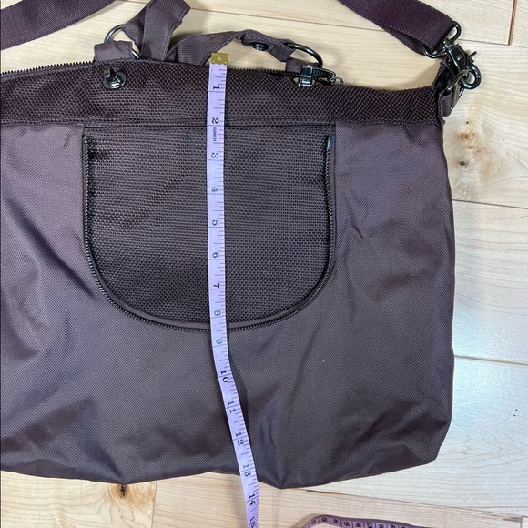 Baggalini Work Bag - Picture 7 of 7